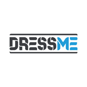 DressMe logo